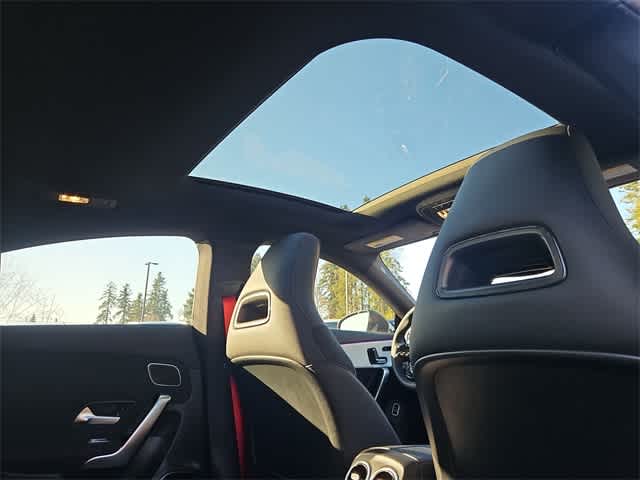 Thumbnail: 2026 Mercedes-Benz CLA - 23