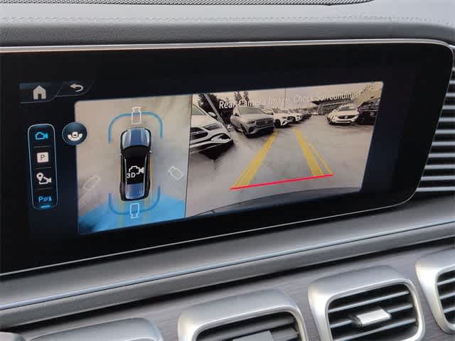 Thumbnail: 2026 Mercedes-Benz GLS - 29