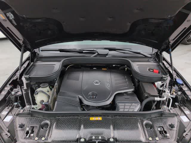 Thumbnail: 2026 Mercedes-Benz GLE - 14