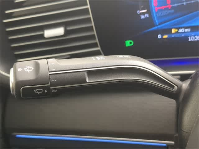 Thumbnail: 2026 Mercedes-Benz GLE - 27