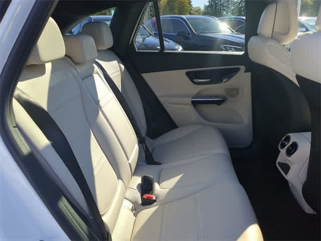 Thumbnail: 2026 Mercedes-Benz GLC - 21