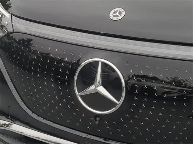 Thumbnail: 2026 Mercedes-Benz EQE - 11