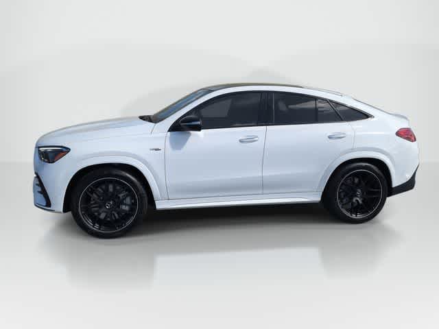 Thumbnail: 2026 Mercedes-Benz GLE - 5