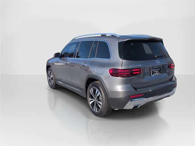 Thumbnail: 2025 Mercedes-Benz GLB - 6