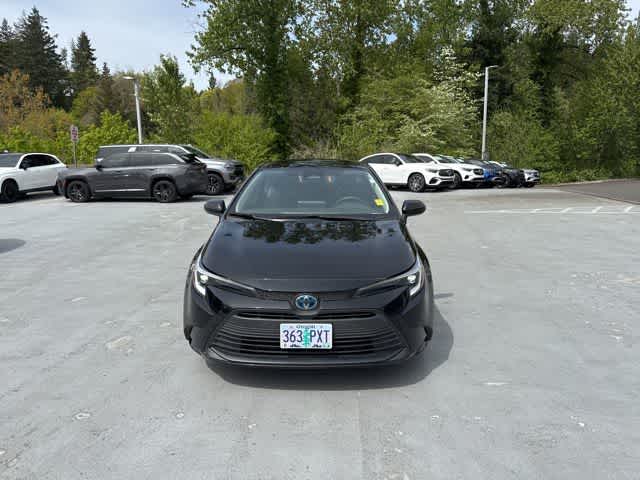 Thumbnail: 2023 Toyota Corolla - 2