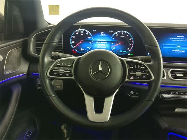 Thumbnail: 2021 Mercedes-Benz GLS - 24