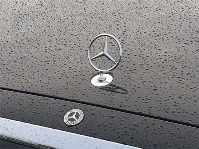 Thumbnail: 2025 Mercedes-Benz S-Class - 12