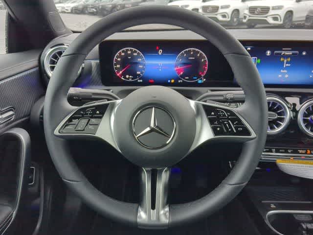 Thumbnail: 2025 Mercedes-Benz CLA - 24