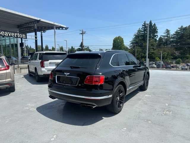 Thumbnail: 2019 Bentley Bentayga - 5