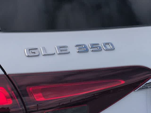 Thumbnail: 2026 Mercedes-Benz GLE - 12