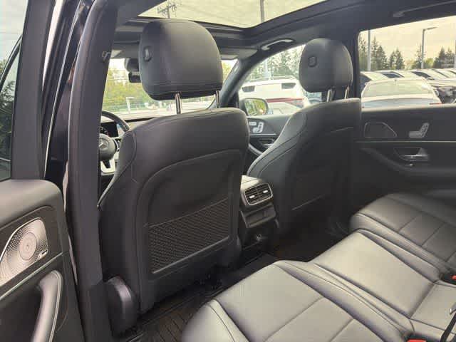 Thumbnail: 2022 Mercedes-Benz GLE - 10