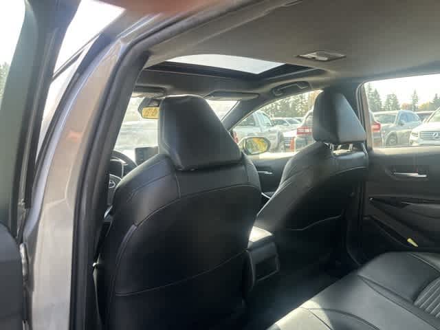 Thumbnail: 2020 Toyota Corolla - 10