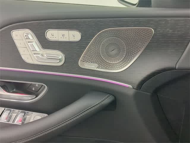 Thumbnail: 2026 Mercedes-Benz GLE - 31