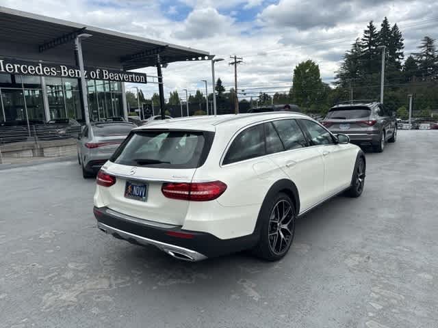 Thumbnail: 2021 Mercedes-Benz E-Class - 5