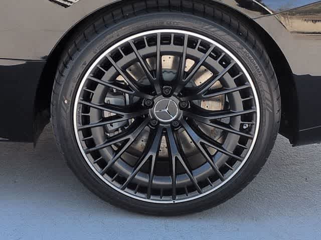 Thumbnail: 2026 Mercedes-Benz CLE - 13