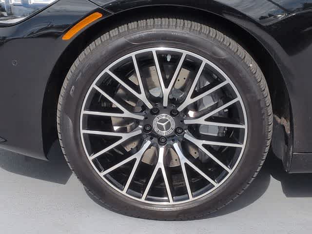 Thumbnail: 2026 Mercedes-Benz S-Class - 13