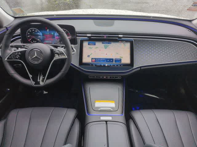 Thumbnail: 2026 Mercedes-Benz E-Class - 14