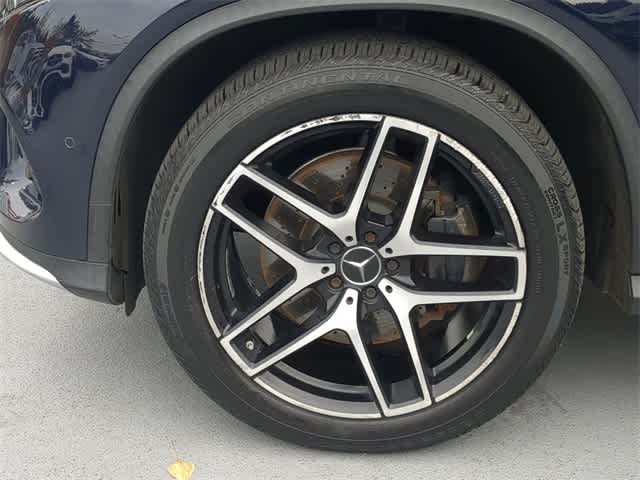 Thumbnail: 2018 Mercedes-Benz GLE - 13