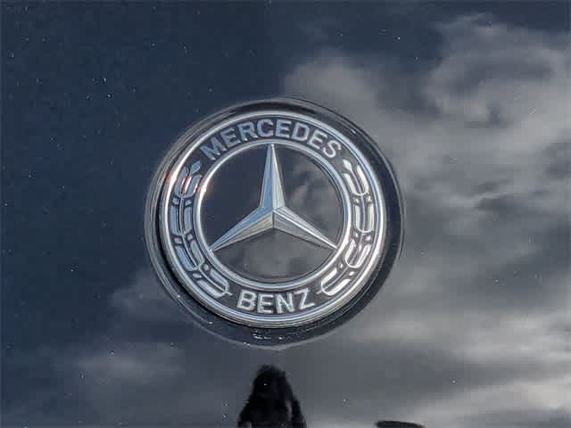 Thumbnail: 2022 Mercedes-Benz C-Class - 18