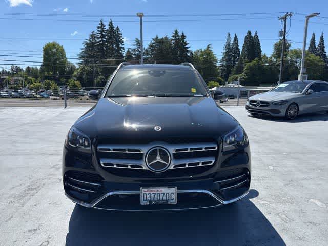 Thumbnail: 2023 Mercedes-Benz GLS - 2