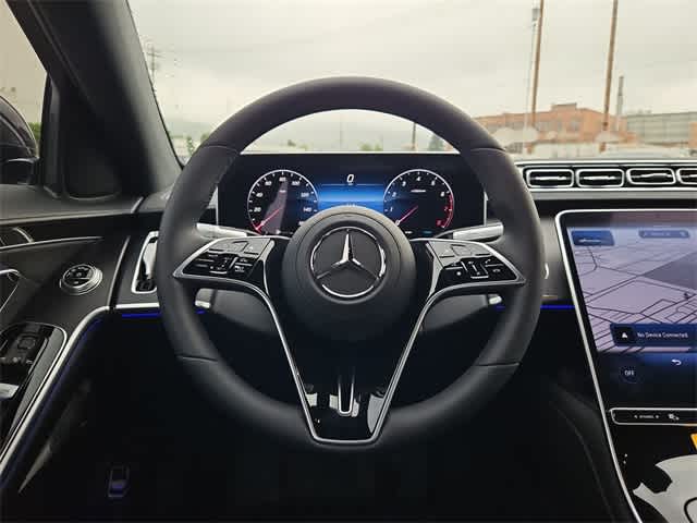 Thumbnail: 2025 Mercedes-Benz B-Class - 25