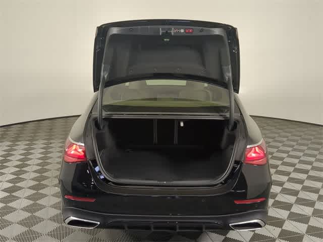 Thumbnail: 2026 Mercedes-Benz E-Class - 35