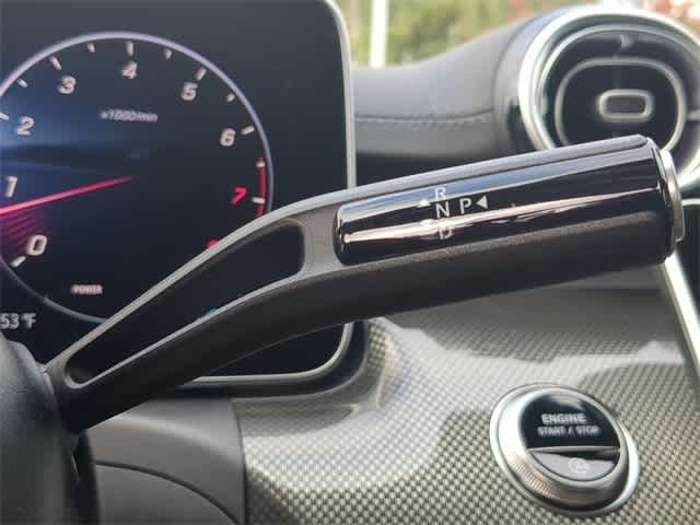 Thumbnail: 2025 Mercedes-Benz CLE - 31