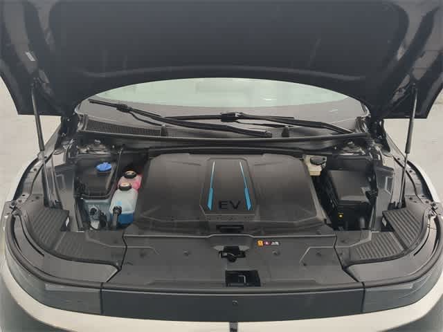 Thumbnail: 2024 Hyundai Ioniq 5 - 14