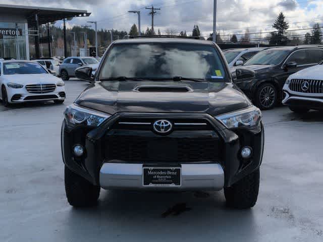 Thumbnail: 2020 Toyota 4Runner - 3