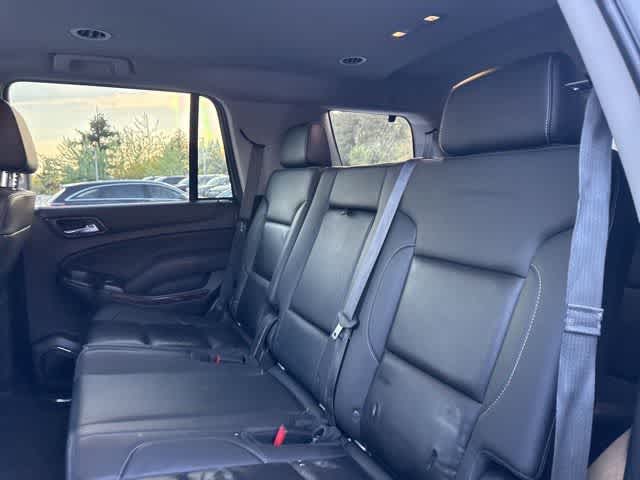 Thumbnail: 2019 Chevrolet Tahoe - 11