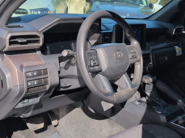 Thumbnail: 2024 Toyota Tacoma - 10