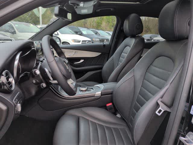 Thumbnail: 2019 Mercedes-Benz GLC - 16