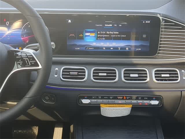 Thumbnail: 2026 Mercedes-Benz GLE - 28