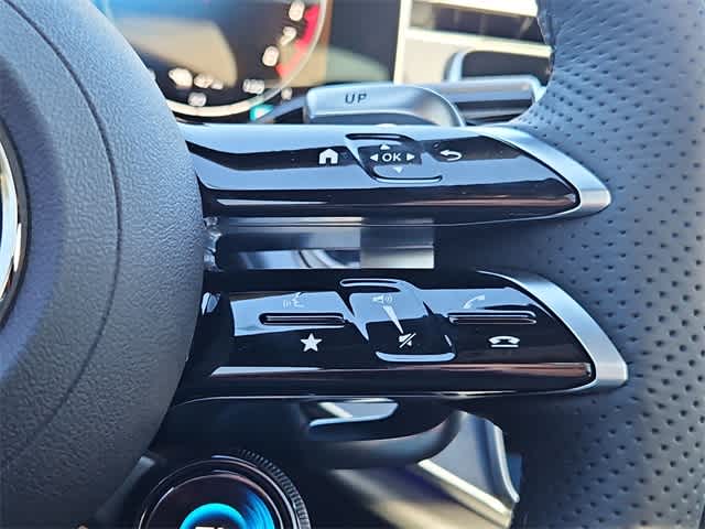 Thumbnail: 2026 Mercedes-Benz E-Class - 27