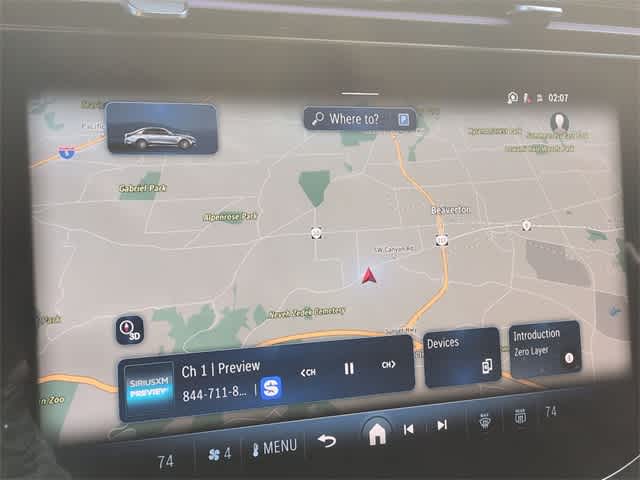 Thumbnail: 2026 Mercedes-Benz E-Class - 21