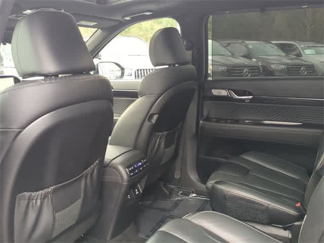 Thumbnail: 2025 Hyundai Palisade - 19