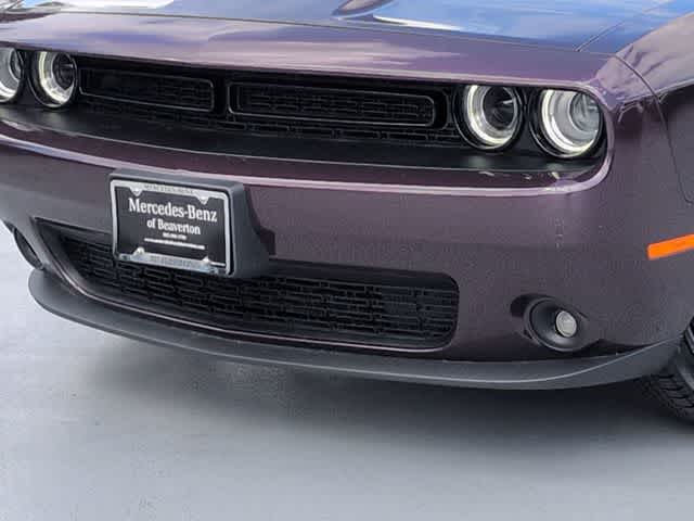Thumbnail: 2021 Dodge Challenger - 11