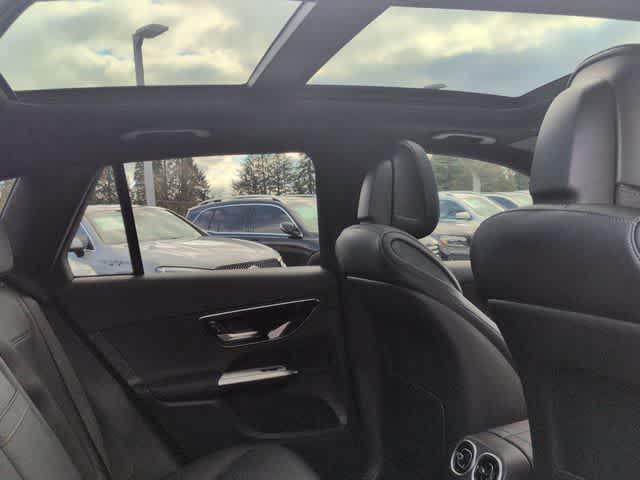 Thumbnail: 2026 Mercedes-Benz GLC - 22