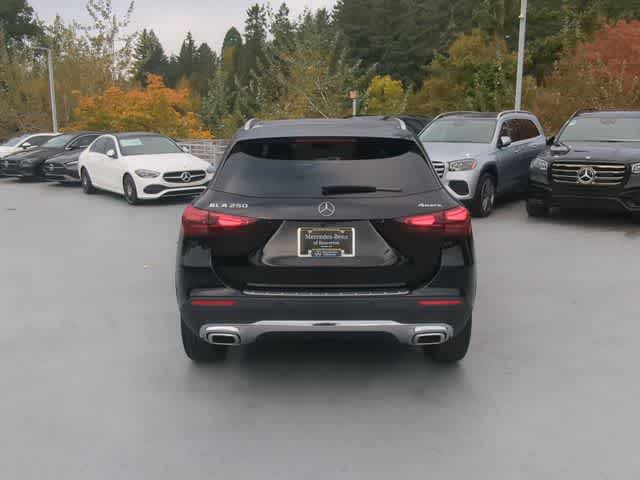 Thumbnail: 2026 Mercedes-Benz GLA - 7