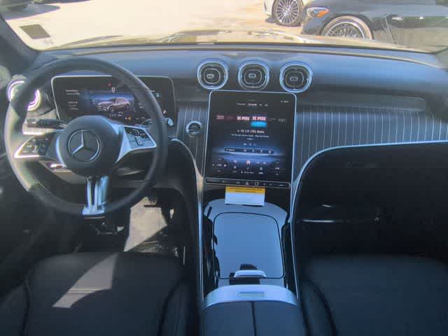 Thumbnail: 2026 Mercedes-Benz GLC - 15