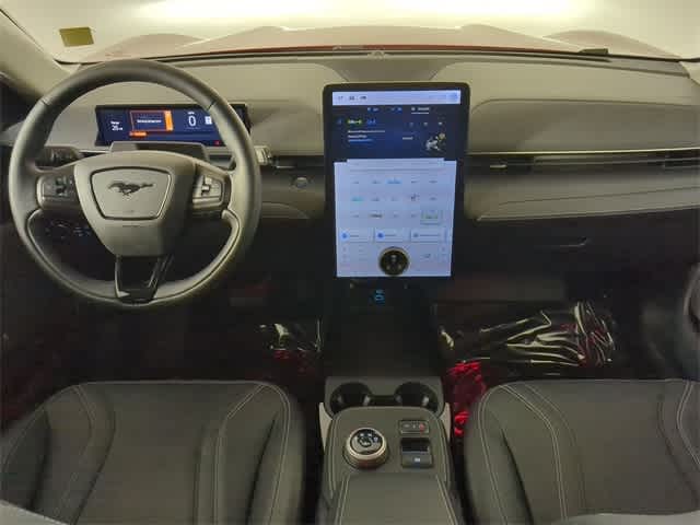 Thumbnail: 2024 Ford Mustang Mach-E - 15