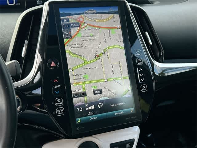 Thumbnail: 2018 Toyota Prius - 28