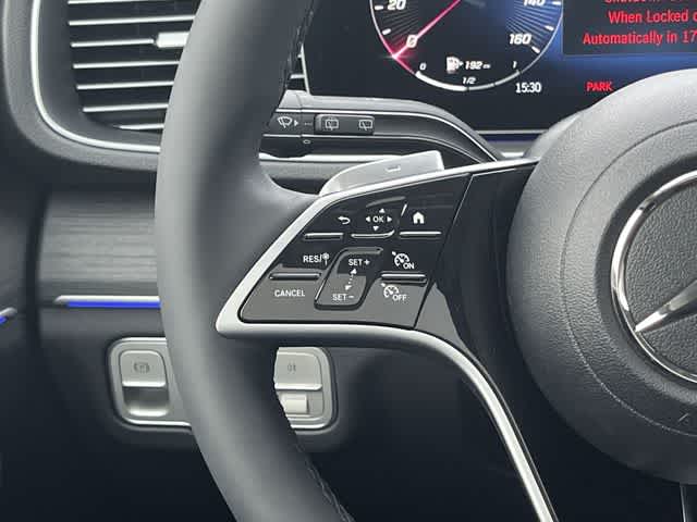Thumbnail: 2024 Mercedes-Benz GLE - 25
