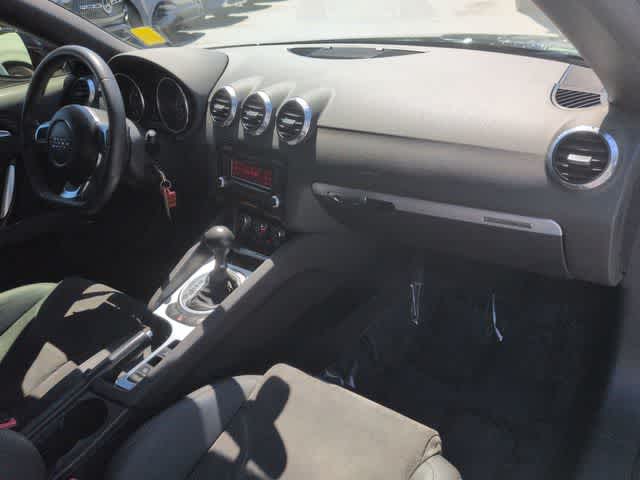 Thumbnail: 2008 Audi TT - 14