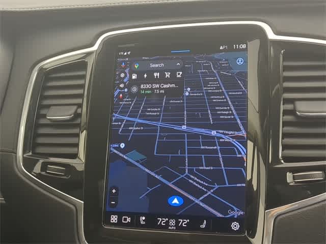 Thumbnail: 2024 Volvo XC90 - 30