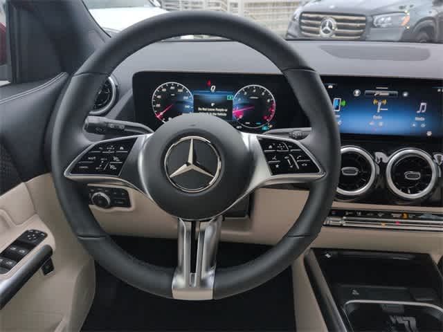 Thumbnail: 2026 Mercedes-Benz GLA - 25
