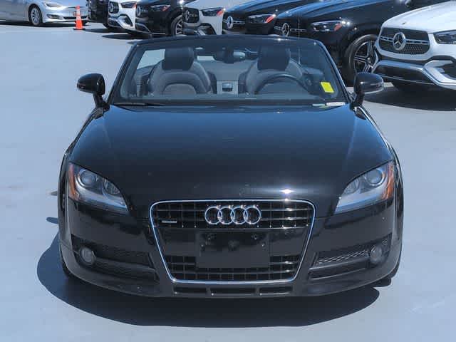 Thumbnail: 2008 Audi TT - 17