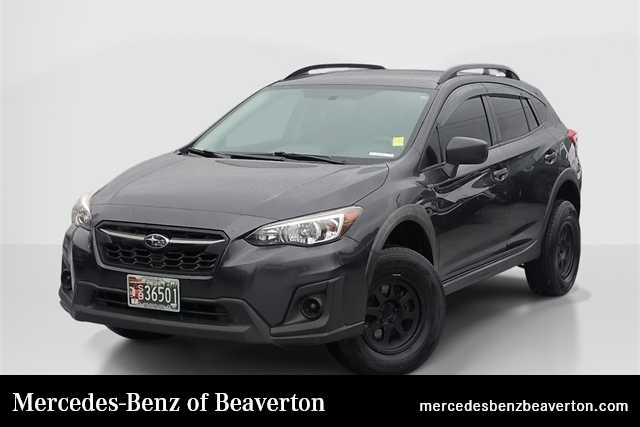 2018 Subaru Crosstrek  -
                  Portland, OR