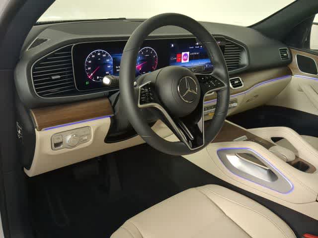 Thumbnail: 2026 Mercedes-Benz GLE - 10
