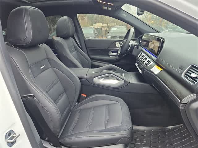 Thumbnail: 2026 Mercedes-Benz GLE - 24